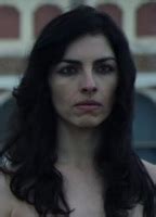 KIKA GEORGIOU Nude AZNude