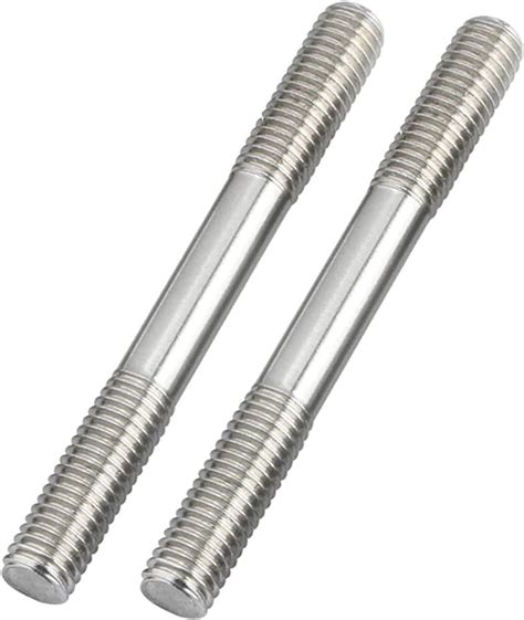 Continuous Thread Stud Bolt Precipitation Hardening Stainless Steel