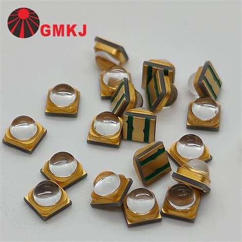 Cina Lensa Kaca Uv Smd Led Produsen Pemasok Harga Pabrik Langsung Gmkj