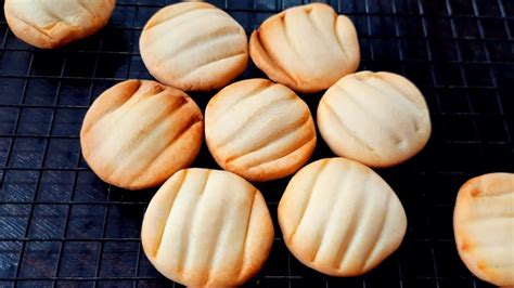 Rice Flour Cookies Gluten Free Cookies Without Maida Youtube