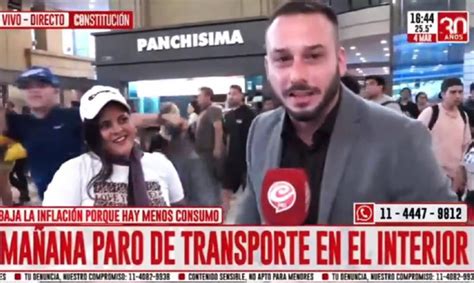 Despiden A Periodista Argentino Tras Exponer Condiciones Laborales En