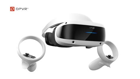 VR набор для ПК "Геймер"
