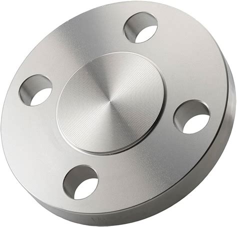 A F Blind Flange Supplier Of Quality Forged Off