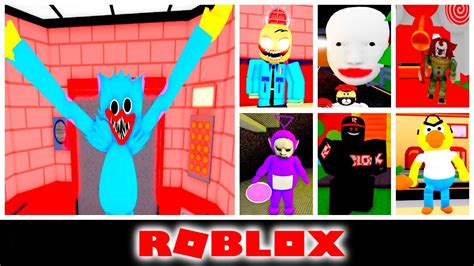 Roblox Scary Elevator 2 YouTube