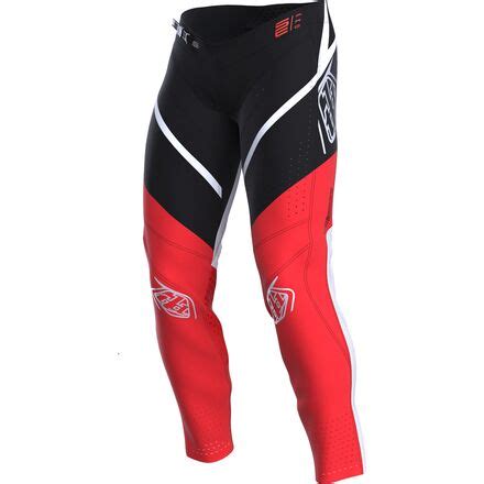 Troy Lee Designs 2022 SE Pro Pants Lanes MotoSport