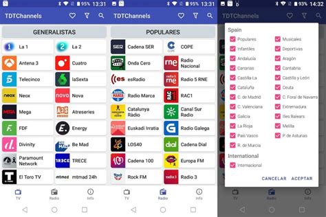 App Para Ver Canales De Pago Gratis