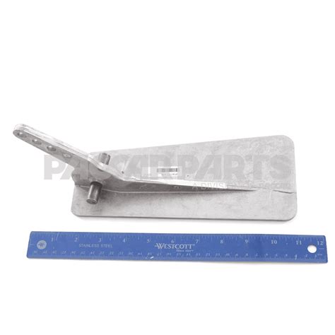 K177-175 | Kenworth® | PEDAL-THROTTLE | Source One Parts Center