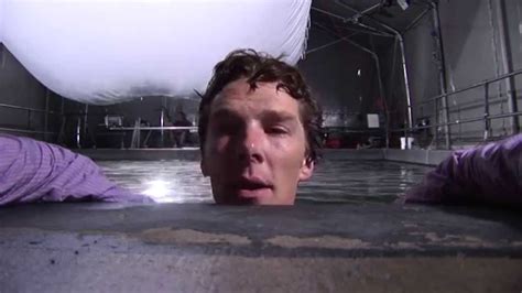 Third Star Benedict Cumberbatch Behind The Scenes Trailer We Are