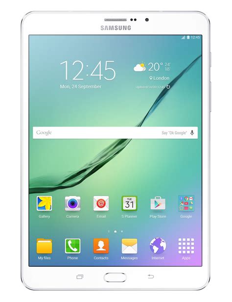 Samsung Galaxy Tab S2 8 0 Inch Specs Phonearena