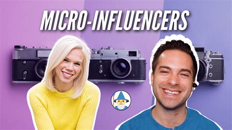 Why Micro-Influencers are the Future 