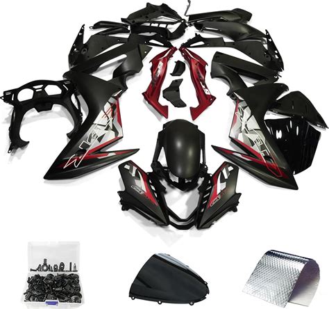 Amazon ZXMOTO Motorcycle Fairings Kit Bodywork Fairings For Honda