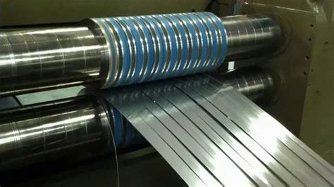 Jsp Astm A Half Hard Stainless Steel Strip Coil At Rs Kg In