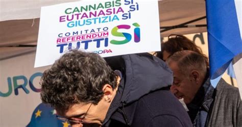 Referendum quorum a rischio i quesiti più attraenti bocciati dalla