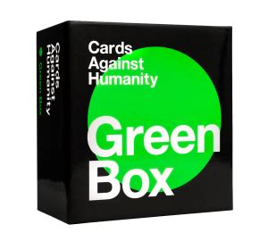 Cards Against Humanity: Absurd Box