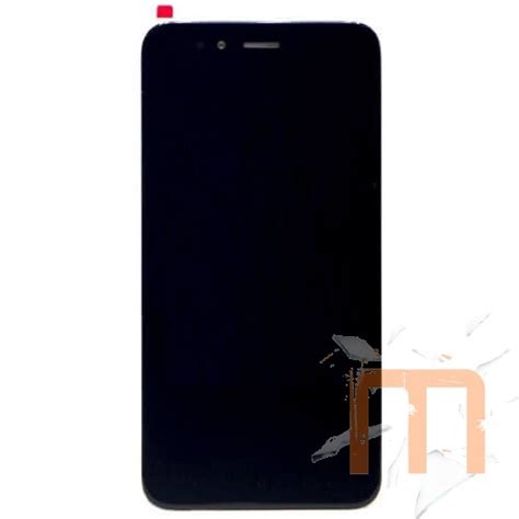 Pantalla Completa LCD Tactil Negra Xiaomi Mi A1 Mi 5X Movilcrack