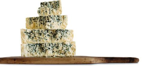 Demystifying Blue Cheese Varieties And Flavors