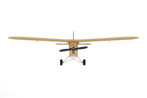 Piper J 3 Cub 3dlabprint