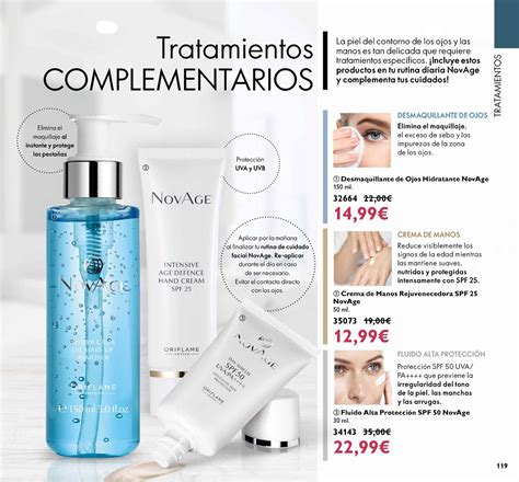 Catálogo Oriflame Oriflame Cosmetics en 2020 Maquillaje Fragancia