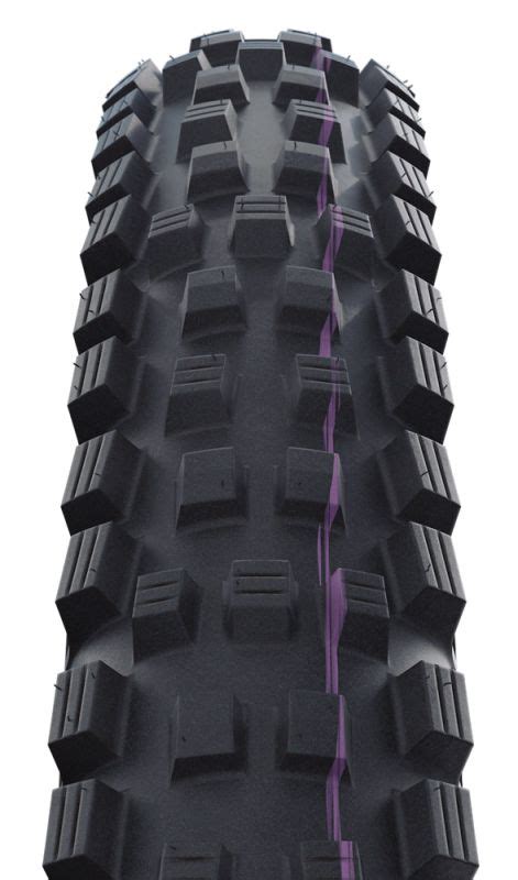 Schwalbe Magic Mary Evo Super Trail 29x2 40 Addix Ultra Soft E 50