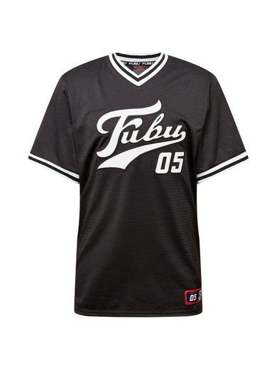 Fubu T Shirt Varsity 1 Tlg Online Kaufen Otto