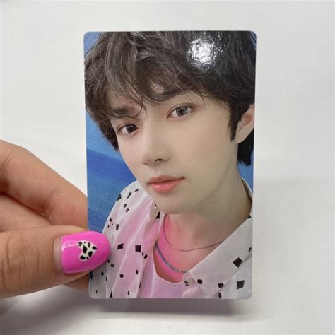 Jual PHOTOCARD BEOMGYU MINISODE AR VR VERSION TXT BUNDLE Shopee Indonesia