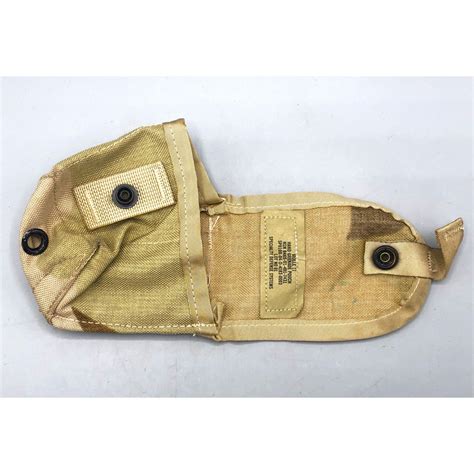 Usgi Surplus Dcu Molle Hand Grenade Pouch Victory Arms Munitions