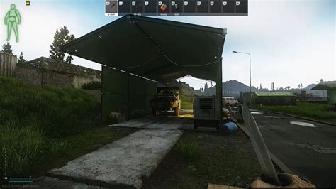 Peacekeeper Revision Lighthouse Escape From Tarkov Wiki