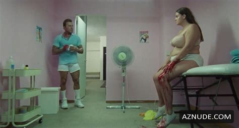 LAIA BANNANA Nude AZNude