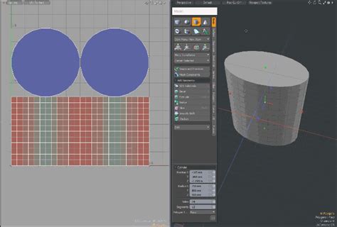 Cylinder