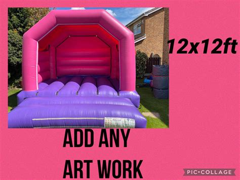 Bouncy Castles Hire In York And Surrounding Big N Bouncy Castle Hire