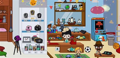 Toca Boca Life World Tips Apk Download For Android Latest Version