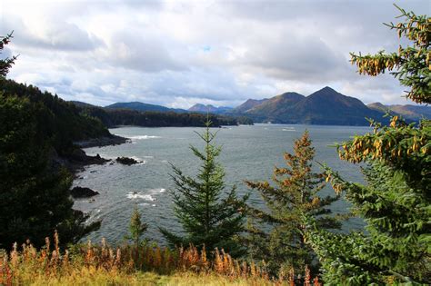 Kodiak Island Alaska Magazine