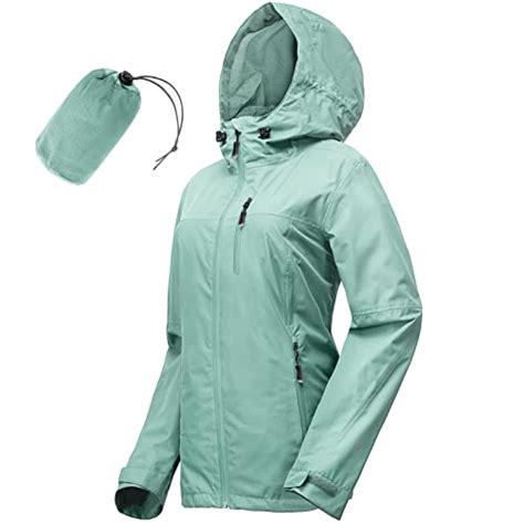 Best Womens Packable Rain Jackets 2023 Buyers Guide