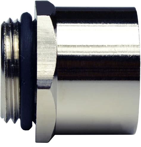 Inch Npt To M Thread Adapters Each Sold In Packs Inch