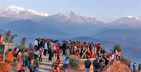 Confort Vel Nepal Tour Excurs O Katmandu Pokhara Chitwan