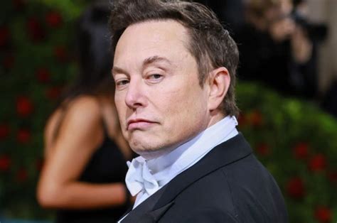 Pol Micas Declaraciones Elon Musk Afirm Ser Un Extraterrestre