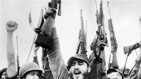 60 Años De La Revolución De Cuba La Isla Que Cambió De Mundo