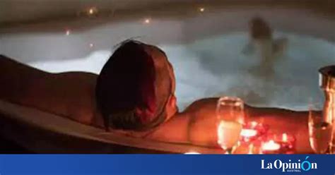 Horror En Rosario Encontraron Muerta A Una Mujer En El Jacuzzi De Un