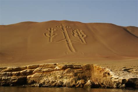 Nazca Decoding The Riddle Of The Lines Hidden Inca Tours