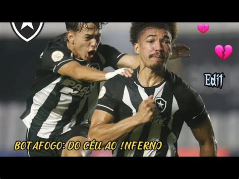 Edit Derrocada Do Botafogo YouTube