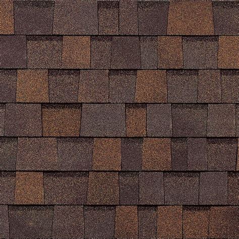 Owens Corning Duration Premium Teak Algae Resistant Laminated