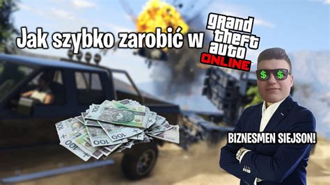 Jak Szybko Zarobi Gta Online Margaret Wiegel