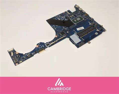 HP PAVILION 15 EG Intel Core I5 1135G7 Motherboard DA0G7HMB8H0 M16349