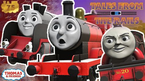 The World Around James Full Episode Thomas And Friends New Youtube