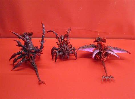 Bandai Sh Monsterart Destoroyah Evolution Set Mandarake