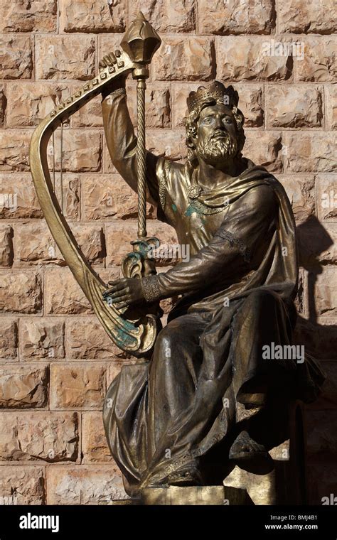 Israel Jerusalem King David S Tomb Mt Zion Stock Photo Alamy