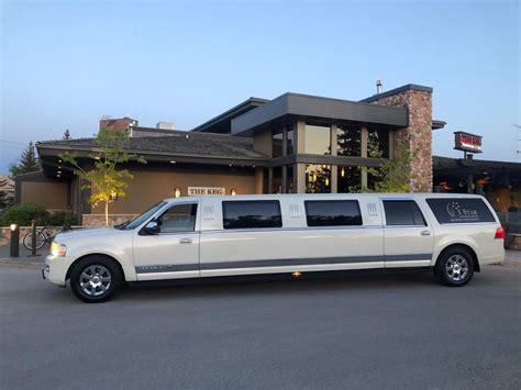 Five Star Limousine Service Winnipeg Manitoba Limos Phone Number