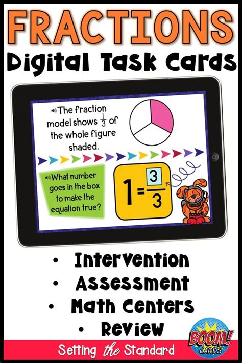 Fractions Equivalent To Whole Numbers 3 NF A 3c 3rd Grade Math Boom