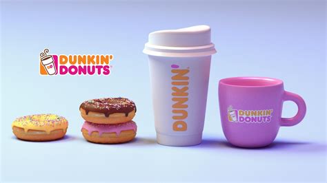 The Untold Story Of Dunkin Donuts From Humble Beginnings To Coffee