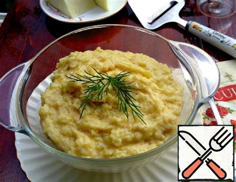 Mashed Potatoes According to the Recipe of Joel Robuchon Recipe 2023 ...